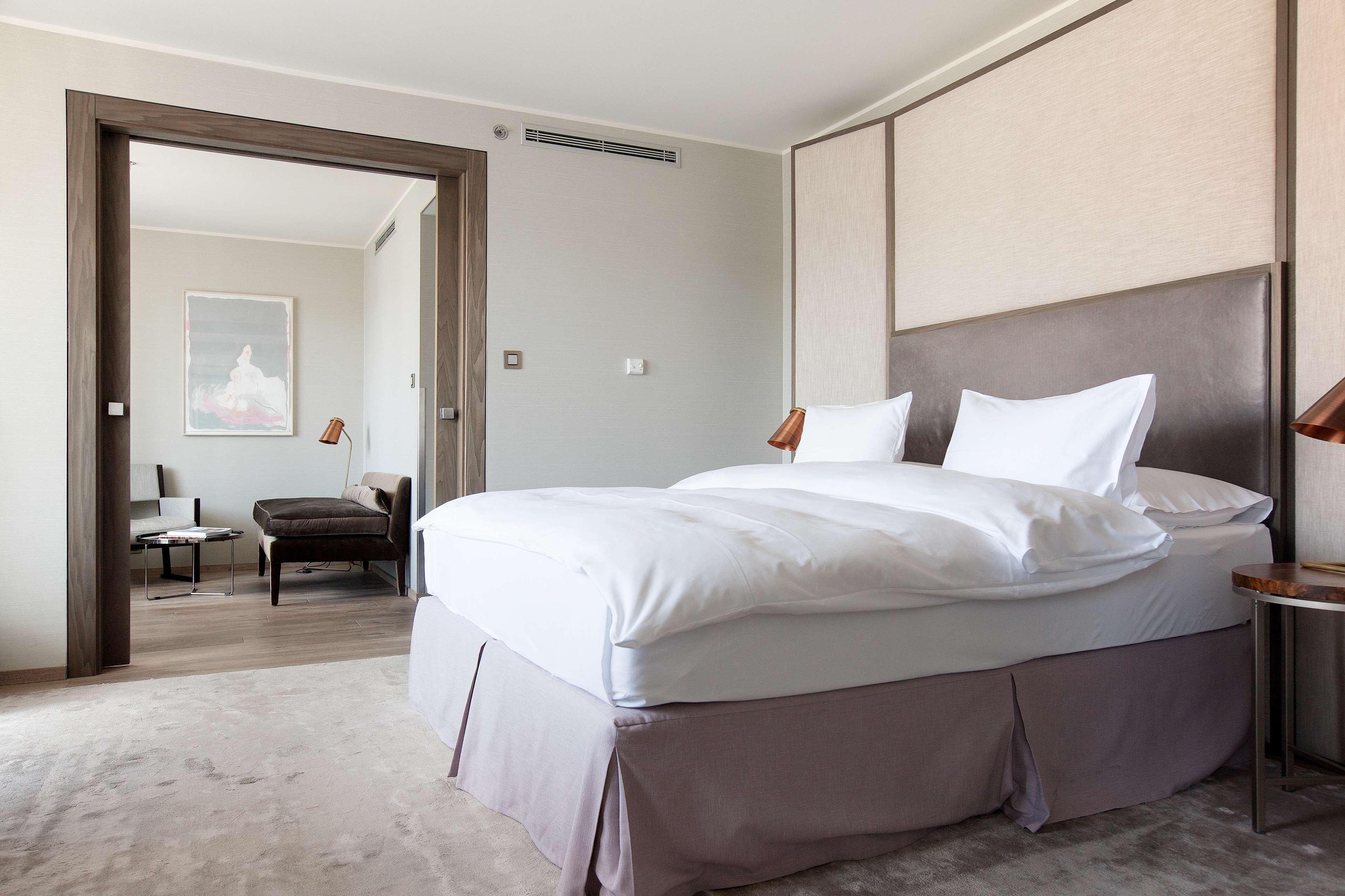The Emblem Prague Hotel - Preferred Hotels & Resorts Eksteriør billede