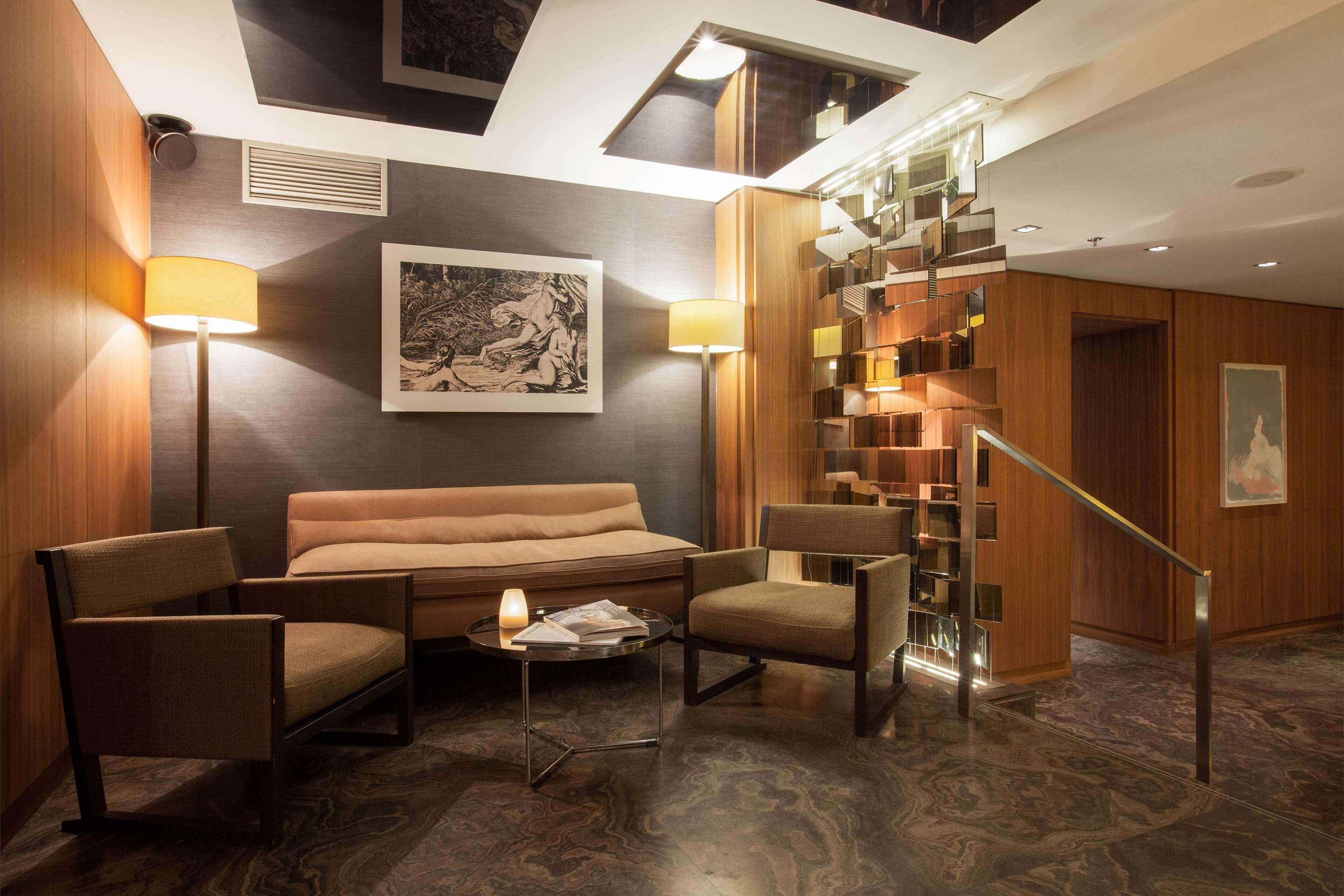 The Emblem Prague Hotel - Preferred Hotels & Resorts Eksteriør billede