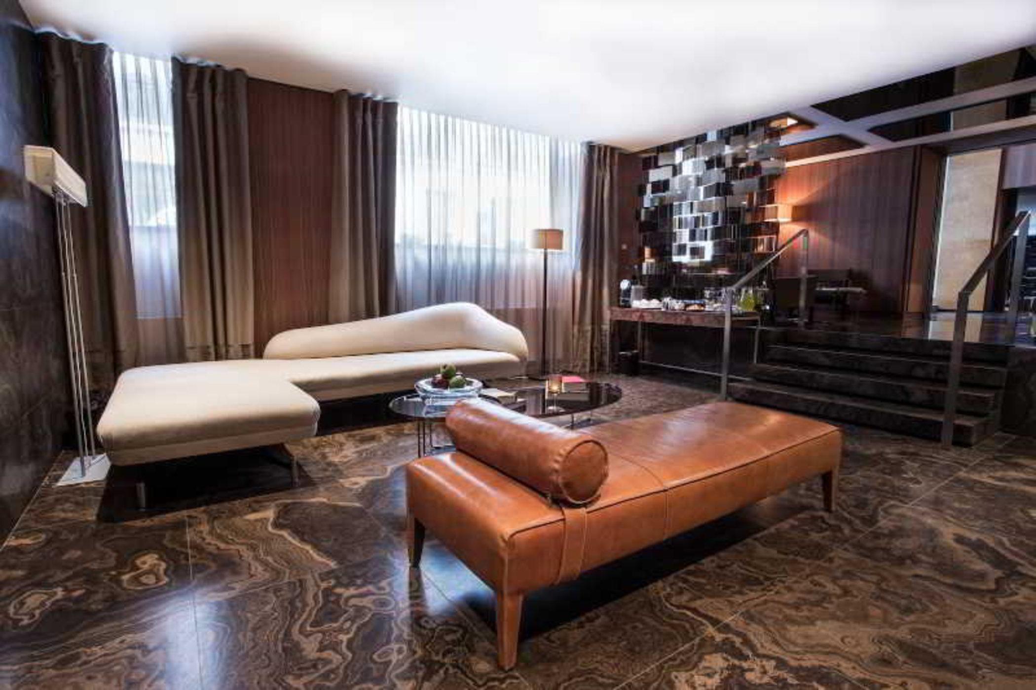 The Emblem Prague Hotel - Preferred Hotels & Resorts Eksteriør billede
