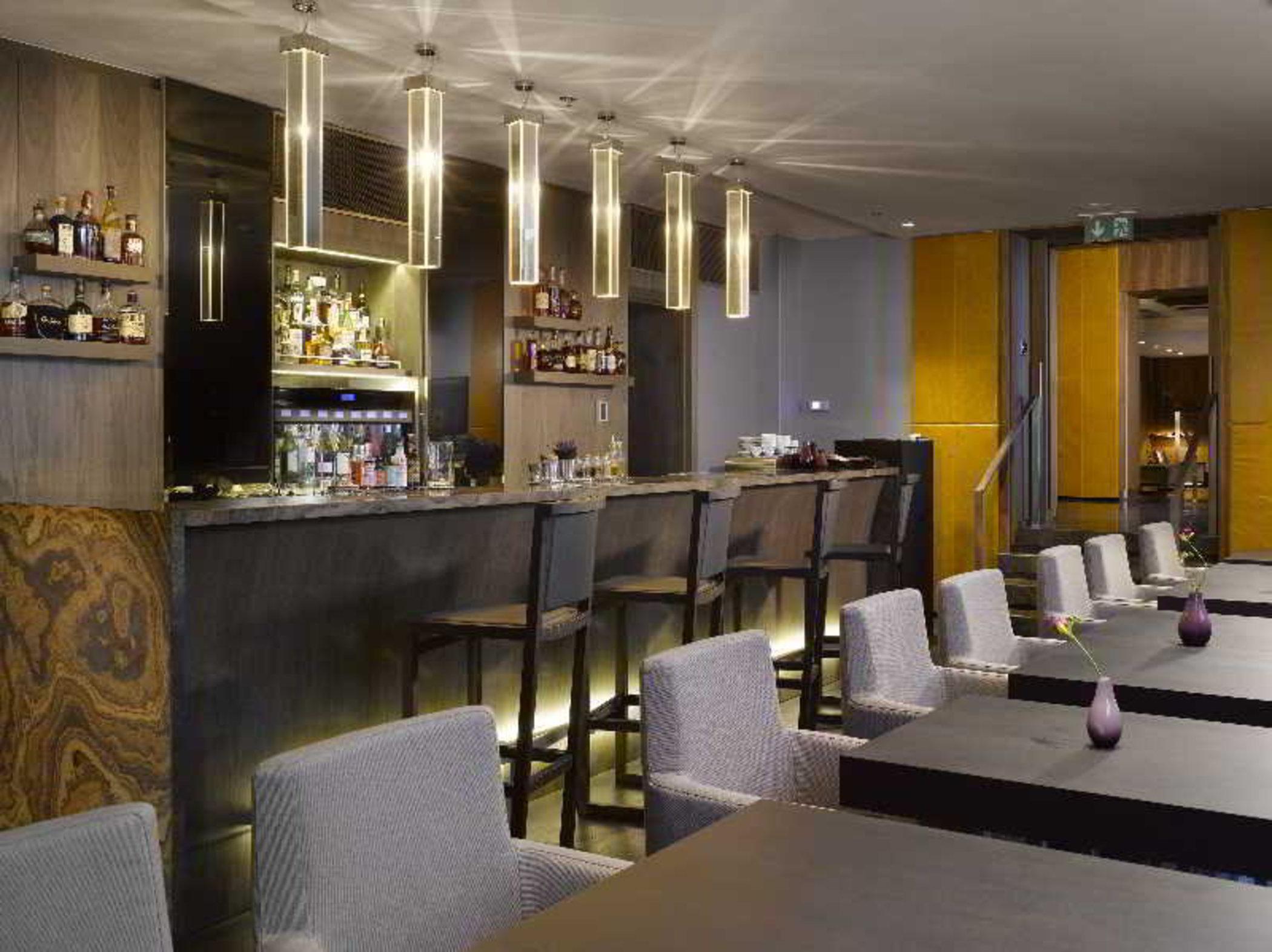 The Emblem Prague Hotel - Preferred Hotels & Resorts Eksteriør billede