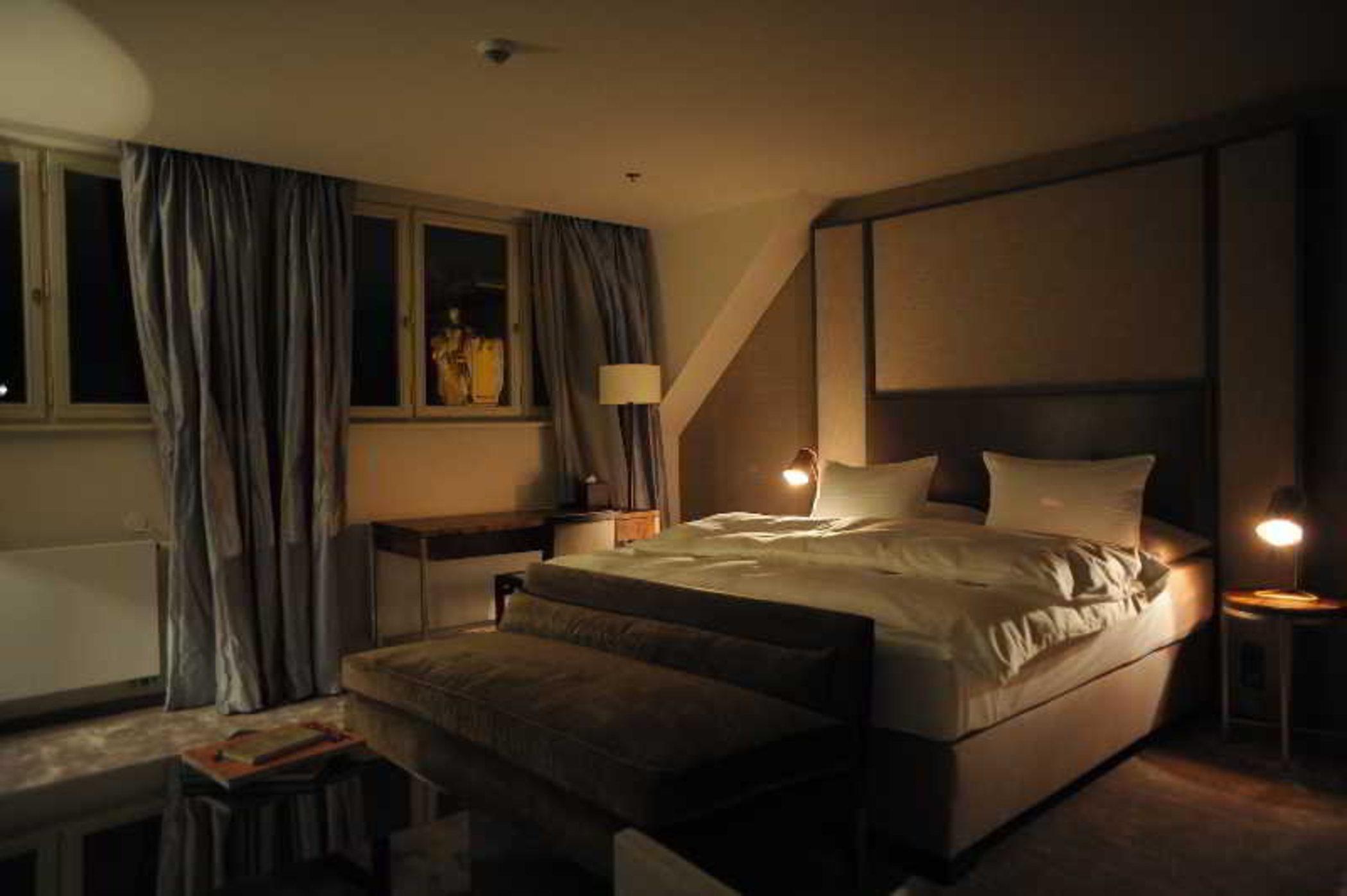 The Emblem Prague Hotel - Preferred Hotels & Resorts Eksteriør billede