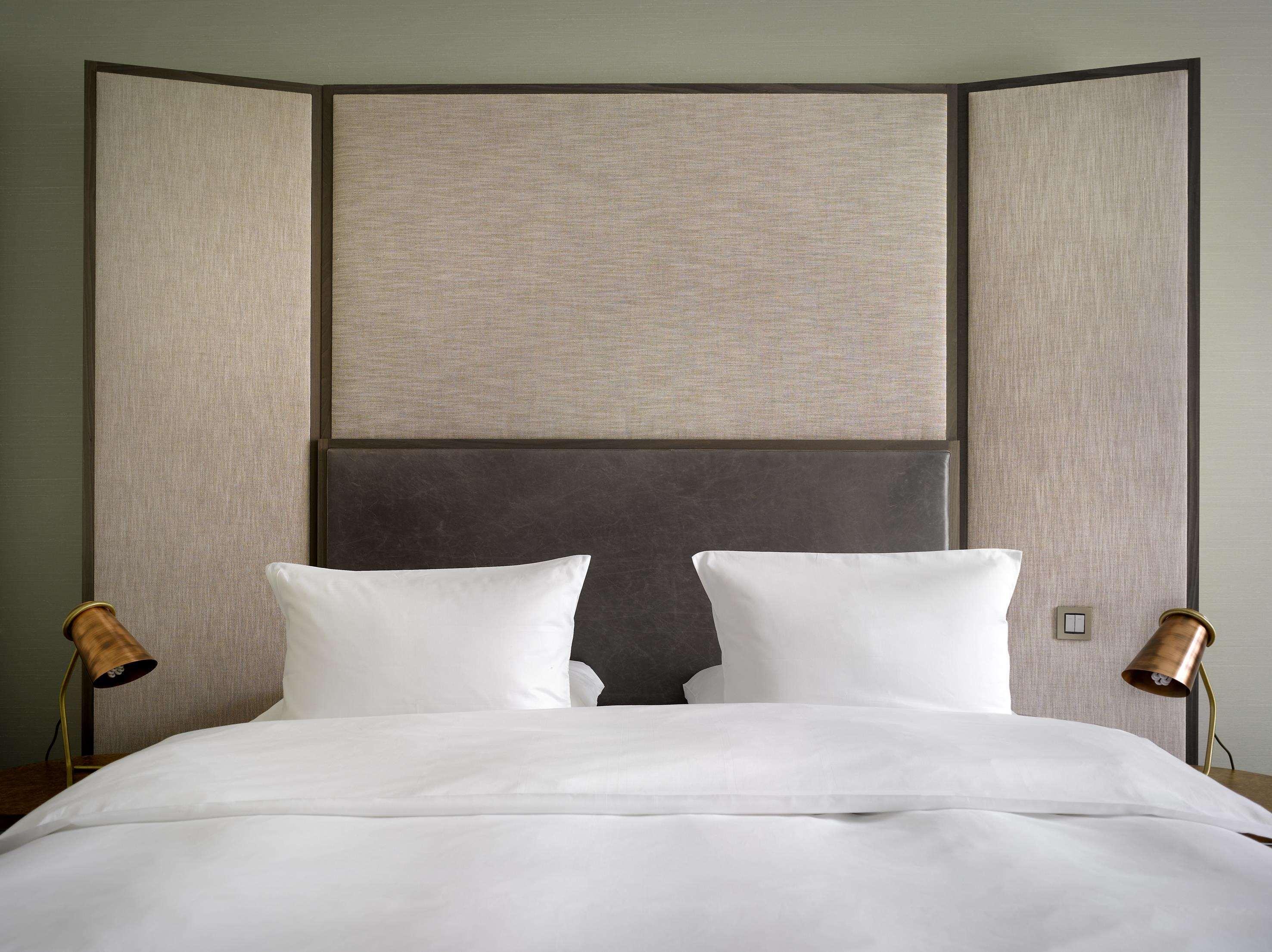 The Emblem Prague Hotel - Preferred Hotels & Resorts Eksteriør billede