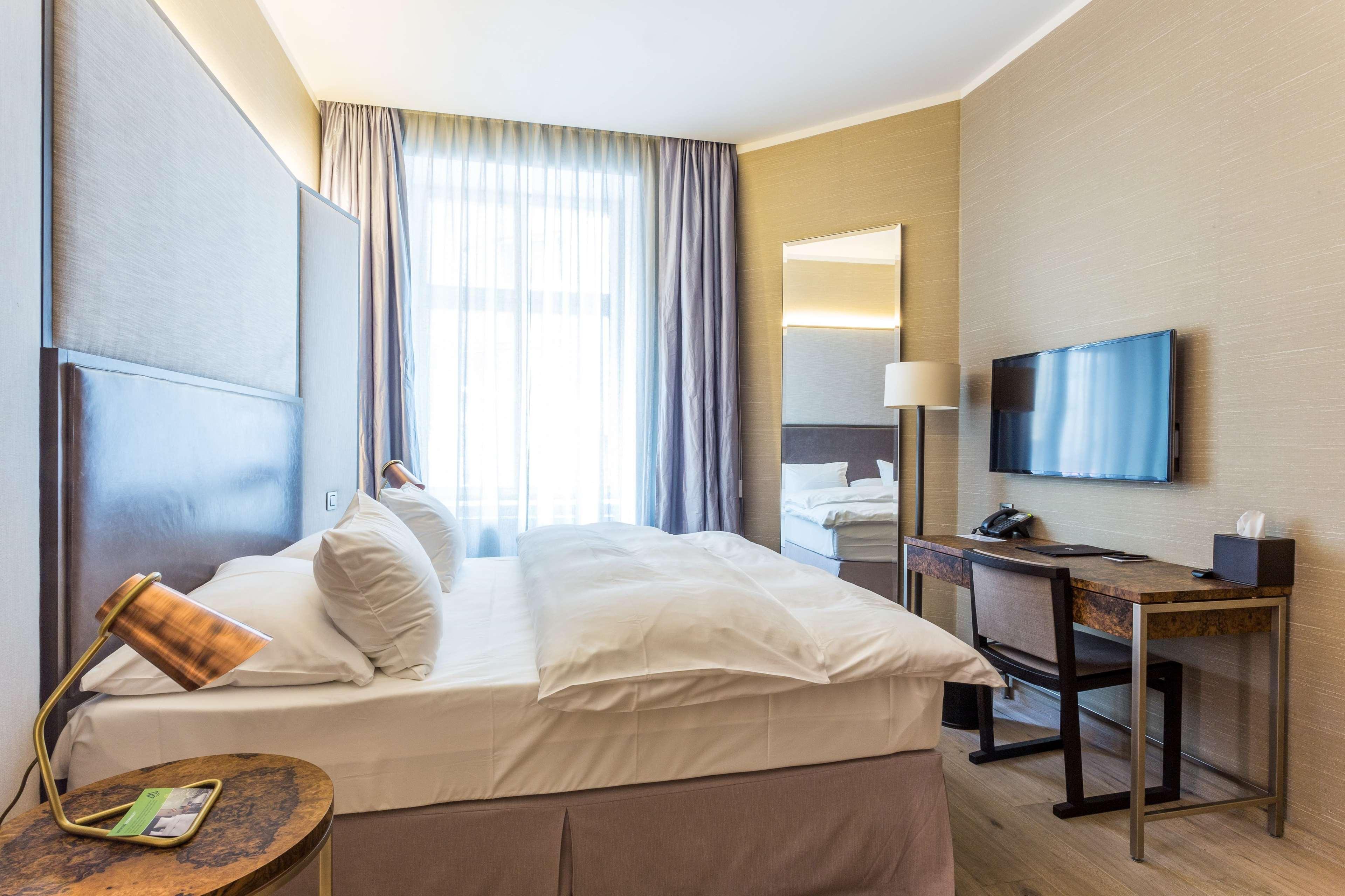 The Emblem Prague Hotel - Preferred Hotels & Resorts Eksteriør billede