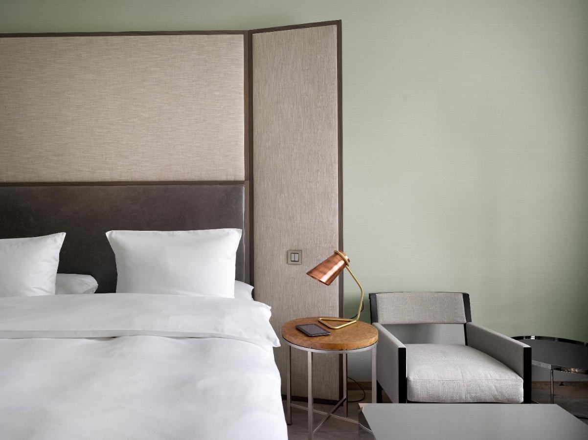 The Emblem Prague Hotel - Preferred Hotels & Resorts Eksteriør billede
