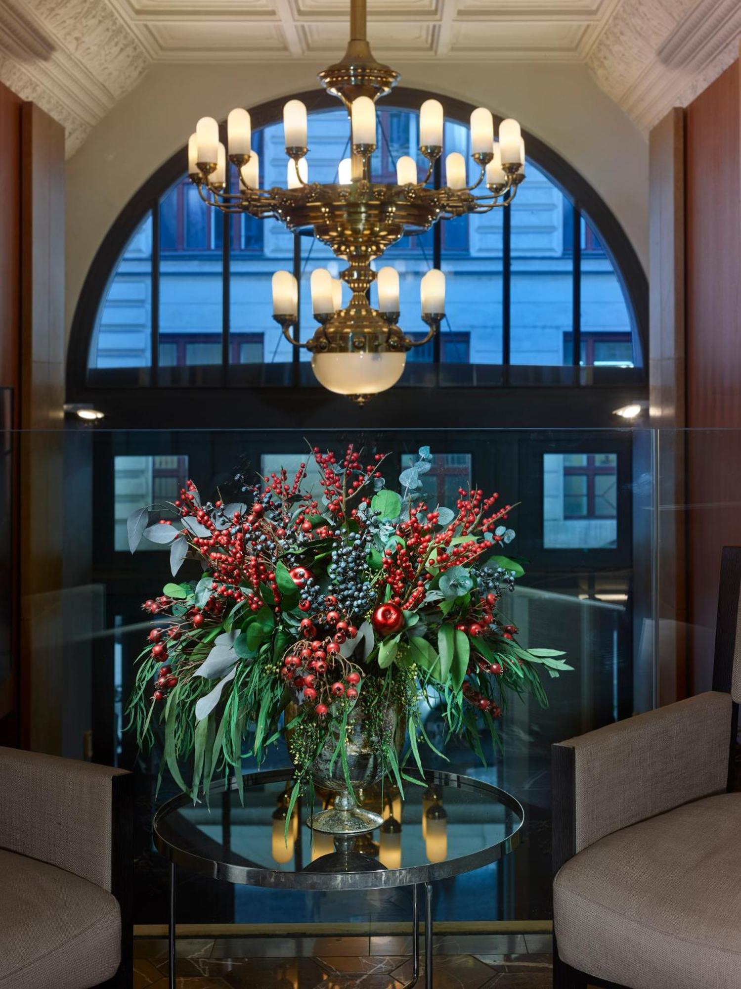 The Emblem Prague Hotel - Preferred Hotels & Resorts Eksteriør billede